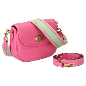 コーチ COACH ショルダーバッグ レディース SPORT RED CA094