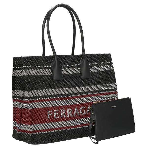 FERRAGAMO Ferragamo トートバッグ 214955 NEOWH