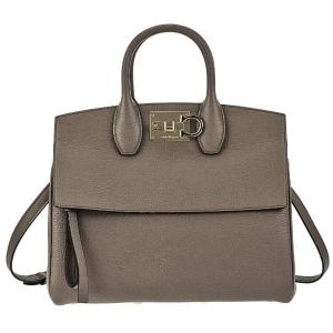 FERRAGAMO フェラガモ バッグ レディース 2WAYハンド/ショルダーバッグ