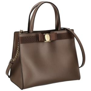FERRAGAMO Ferragamo トートバッグ 21I290