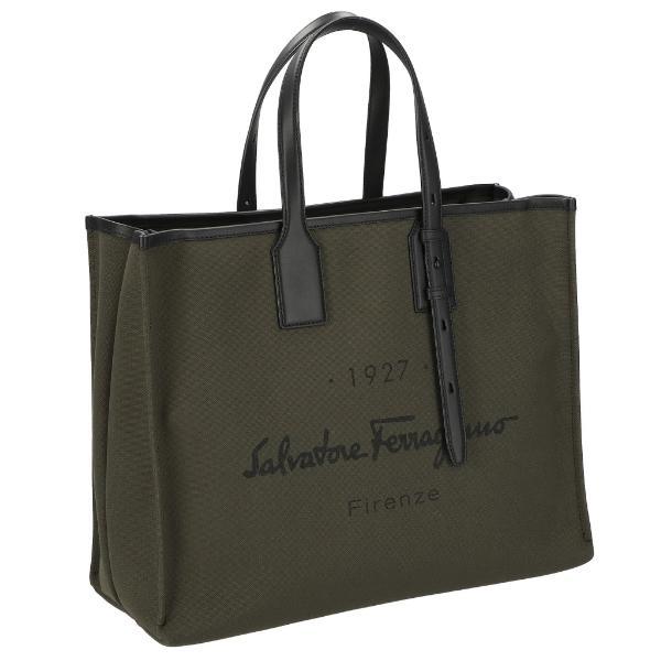 FERRAGAMO Ferragamo トートバッグ
