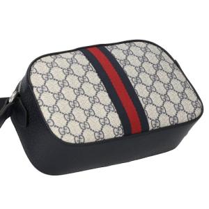 GUCCI グッチ ショルダーバッグ レディー...の詳細画像1