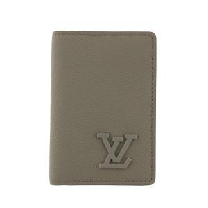 ✨極美品✨ ルイヴィトン ポケット・オーガナイザー 定期入れ カードケース LOUIS VUITTON （新品・未使用品）ルイ ヴィトン オーガナイザー