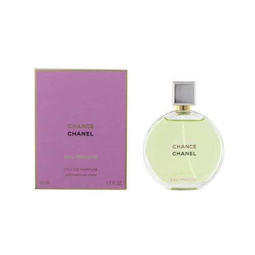 シャネル CHANEL CHANCE チャンス オーフレッシュ EP オードパルファム 50ML 香...