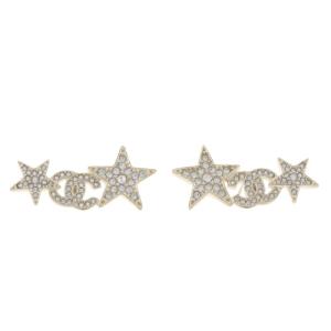 CHANEL ココマーク　ピアス　片耳　シルバー 楽天市場】【新品】 【CHANEL】 シャネル ピアス ココマーク