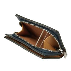 コーチ アウトレット 二つ折り財布 レディース...の詳細画像3