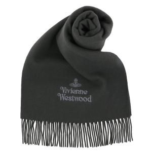 Vivienne Westwood ヴィヴィアンウエストウッド マフラー