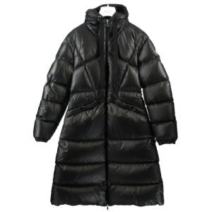 モンクレール　ダウンコート　2wayフード付　ブラック　サイズ42 楽天市場】モンクレール MONCLER レディース アウター ダウン