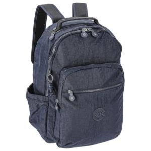 kipling（キプリング） リュックサック レディース SEOUL S ネイビー