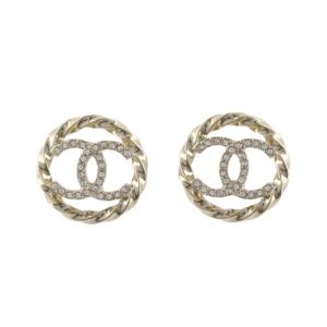 CHANEL（シャネル） ピアス レディース シルバー ABB141 B13050 NO877