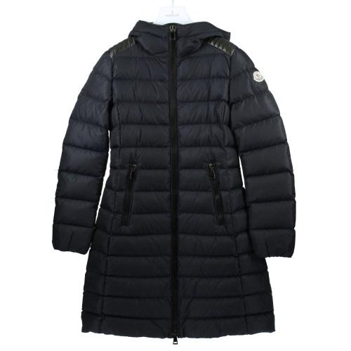 モンクレール ダウンコート レディース TALEV タレブ ネイビー MONCLER 49370 8...