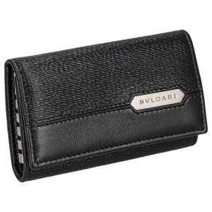 GUCCI グッチ キーケース レディース GGマーモント ブラック