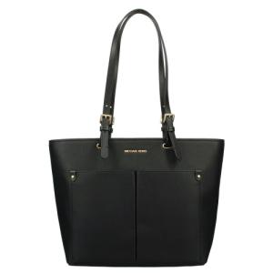 マイケルコース トートバッグ レディース ブラック MICHAEL KORS 35F3GTVT8B ...