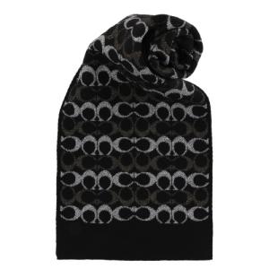 COACH ストール マフラー シグネチャー レディース : ZOZOTOWN Yahoo