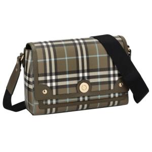 BURBERRY バーバリー ショルダーバッグ レディース ベージュ