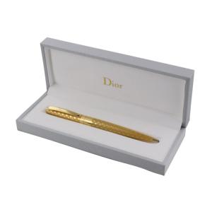 ディオール ボールペン ホワイト Dior S604-305PEB : 2500000180095  