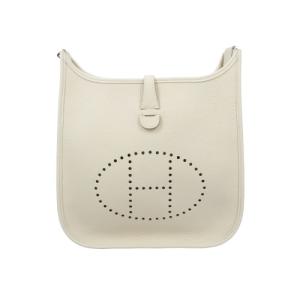 HERMES（エルメス） エヴリンIII 29 ゴールド トリヨンクレマンス 