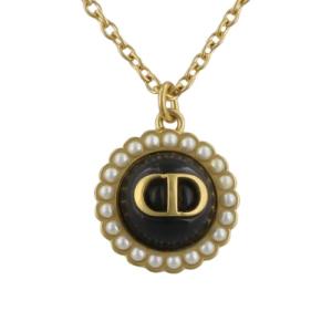 Christian Dior ディオール DIOR ネックレス レディース Clair D