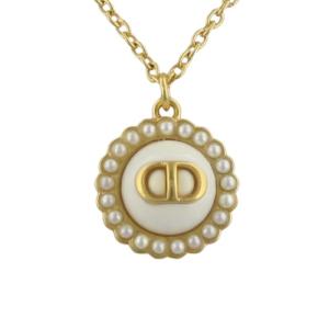 Christian Dior ディオール ネックレス レディース ブランド