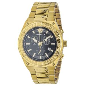VERSACE（ヴェルサーチェ） 腕時計 CHARACTERCHRONO 腕時計 VEM800318