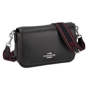 COACH（コーチ） 58036 2WAY ショルダーバッグ レザー レディース 中古