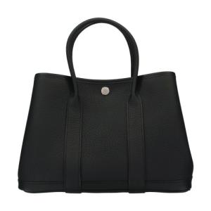 HERMES エルメス ガーデンパーティ36 ゴールド ネゴンダ HERMES エルメス ガーデンパーティ36 ゴールド ネゴンダ