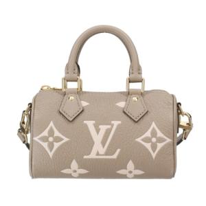 LOUIS VUITTON ルイヴィトン M82610 チェーンショルダー 2way クラッチ ポシェット・フェリシー モノグラムアンプラント レザー ショルダーバッグ グレージュ レディース 楽天市場】【中古】 LOUIS VUITTON ルイ・ヴィトン ショルダーバッグ