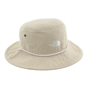 GUCCI（グッチ） ハット メンズ ダブルG付き GGキャンバス バケット