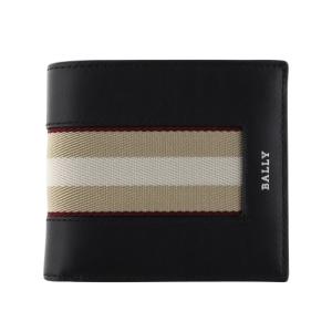 Bally バリー 長財布 メンズ BALEN バレン BALLY 6302797 Bally バリー 長財布 メンズ BALEN バレン BALLY 6302797