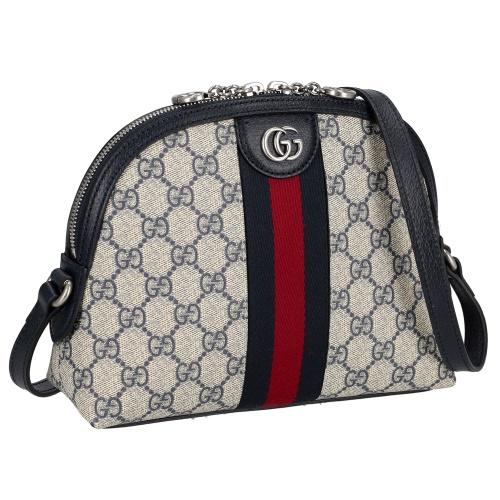 GUCCI Gucci ショルダーバッグ 499621 K05NN