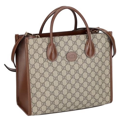 GUCCI Gucci トートバッグ 659983 92TCG
