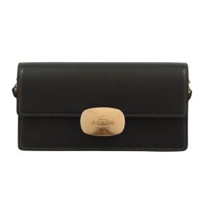 コーチ アウトレット ショルダーバッグ レディース エライザ COACH OUTLET CP045 IMBLK ブラック
