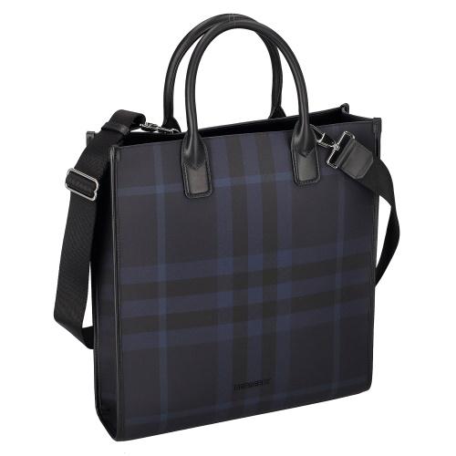 Burberry Burberry SLIM VERTICAL トートバッグ A1222