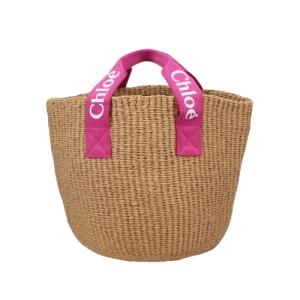 Chloe クロエ　キッズ　ニットワンピース　新品 Chloe（クロエ） Chloe KIDS キッズ ニットワンピース C12930
