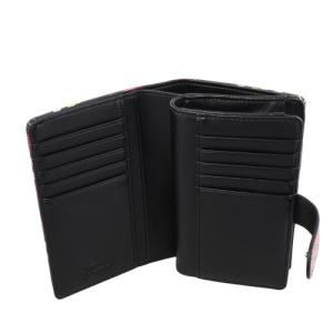 ヴィヴィアンウエストウッド 二つ折り財布 レデ...の詳細画像2