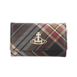 Vivienne Westwood（ヴィヴィアンウエストウッド） DERBY キーホルダー