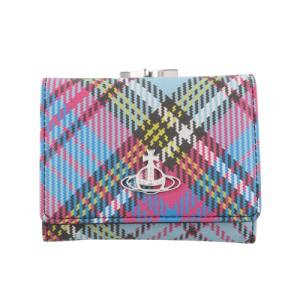 美品　ヴィヴィアンウエストウッド　Vivienne Westwood長財布 ヴィヴィアンウエストウッド 長財布 レディース ブラック