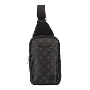 LOUIS VUITTON ルイヴィトン ボディバッグ エクリプス