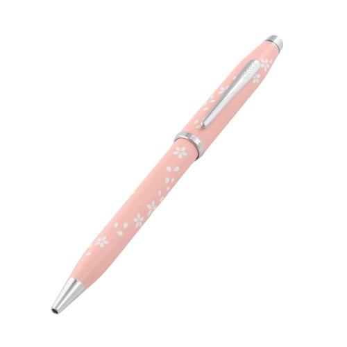 クロス ボールペン SAKURA Day and night Collection・アジア発、限定モ...