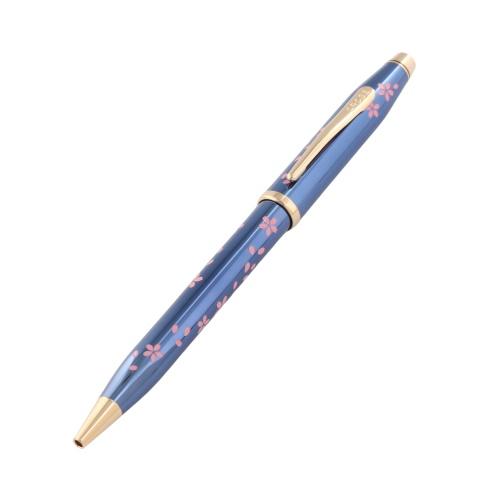 クロス ボールペン SAKURA Day and night Collection・アジア発、限定モ...