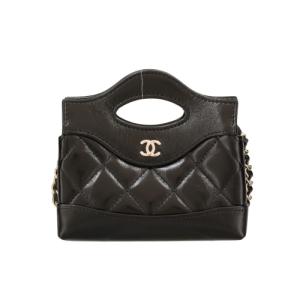 CHANEL（シャネル） バッグ トートバッグ レディース ホワイト A66941
