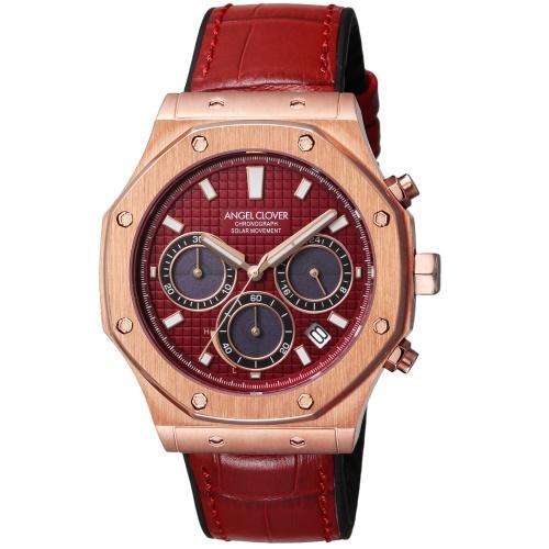 エンジェルクローバー エクスベンチャー EXVENTURE ANGEL CLOVER EVS43PG...