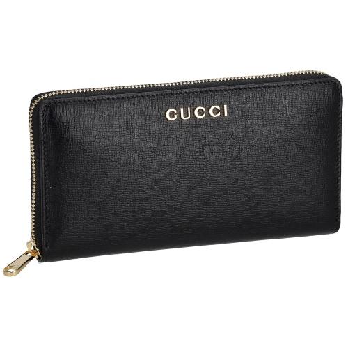 GUCCI Gucci 長財布 772642 0OP0N