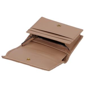 グッチ 二つ折り財布 レディース ダブルG ベ...の詳細画像2