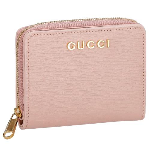 GUCCI Gucci 二つ折り財布 772639 0OP0N