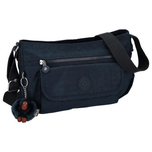 キプリング ショルダーバッグ レディース ネイビー KIPLING KI93904DX TRUE B...