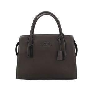 【極美品】　COACH ミニアベニュー　トートバッグ　2way ショルダー　グレ COACH コーチ トートバッグ 2way レザー ミニトート 各色 C4084