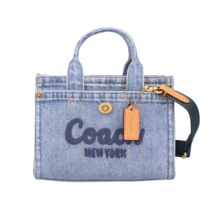 COACH コーチ バッグ レディース ショルダーバッグ 2WAY トート