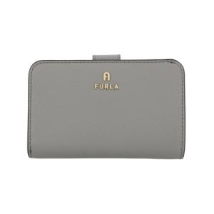フルラ FURLA 二つ折り財布 レディース カメリア ベージュ