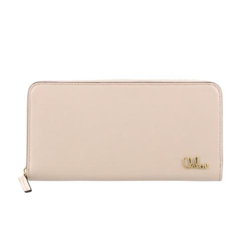 Chloe Chloe ICONIC ZIP LONG 長財布 CH25SP488